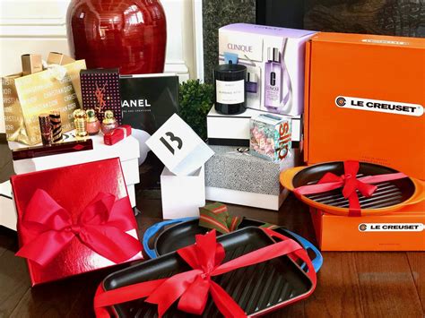 luxury presents for ladies|expensive gift ideas for women.